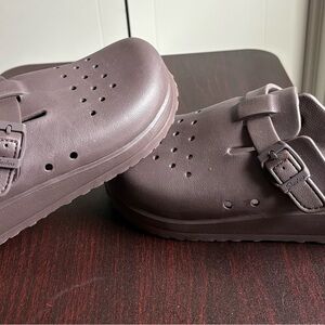 Skechers Women's Brown Mules